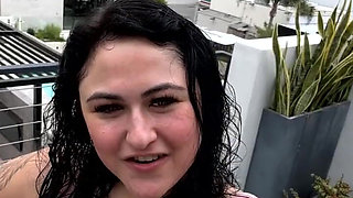 Good Morning Titties From La!