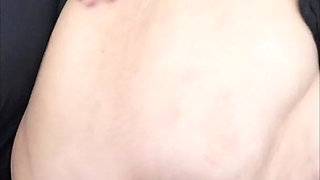 Plump Paradise Belly Play Close up