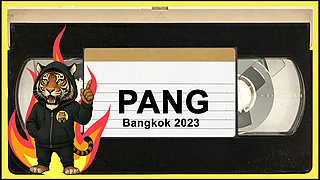 Johntronx - Smoking Hot Thai Babes with Hairy Pussies Are Fucked Hard