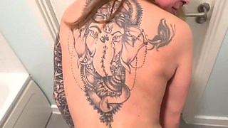 Passionate and Hard Fuck with Monster BBC Mannie Coco.