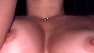 Very Slobbery Boobs