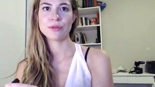 Perfect Pussy Close up milf Selda