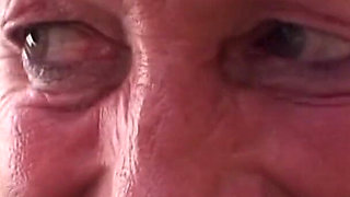 Olds fuck dolls - 18yo girl persuaded to fuck by old man and old mature woman