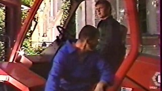 DBM Family Blue Grande Dame Babette - Ekstase Over Fifty