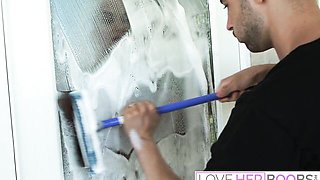 Watch temperament Katy Jayne's xxx