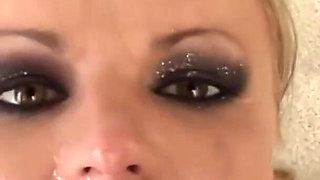 Super Fuck with Dora and a Team of Dudes