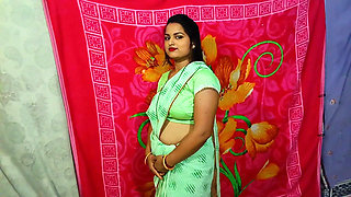 Desi sister-in-law was fucked by brother-in-law in desi style