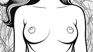 Awakening Desires - Part One Hundred Fifty-four - English Audio Story with Subtitle