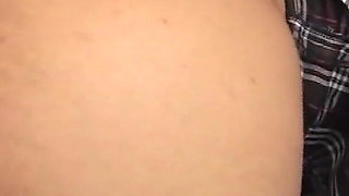 Horny Japanese Girls Scene-2 japanese Teen Dressed Ann Umemiya as a student Fucking in an Orgy