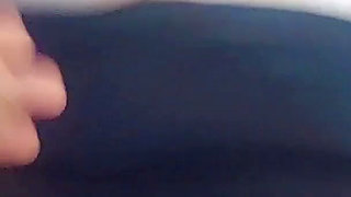 POV Noisy Missionary with My Girlfriend with Big Tits That Didn't Stop Bouncing
