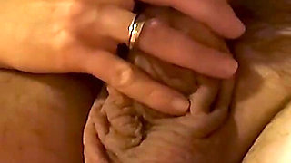 Wifebucket Amateurs - Late Night Cock Eating and Cum on Her Bra