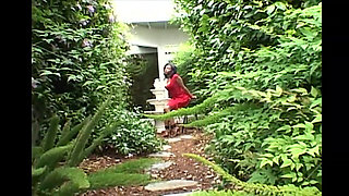 White Babe Takes Black Monster Cock