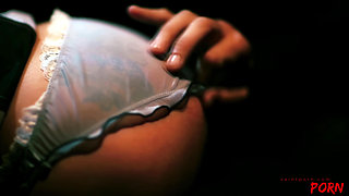 Erotica Writer Tastes the Dark Lusts and Fantasies of Gorgeous Women