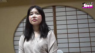 Married Woman Hot Spring Romance Trip of Secret Desire and Raw Passion - Ep 1