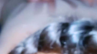 Sister in law fucked by brother in law saali ke Sath sex saali ko Ghar main phel dia