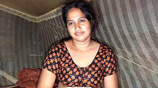 Desi Bhabhi Fucked Hard by Her Lover Bangla Dirty Audio