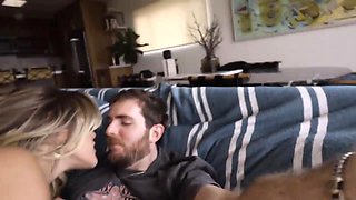 Big Tits Cumshot Beauty