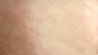 Pinay desi Indian girl with big ass and big tits gets fucked by guy with big dick on bed in bedroom