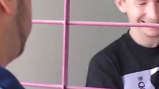 Agbh La Rosa De Doa Lupe - Chapter 2 El Milagrito - Porn Parody