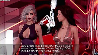 3d animation, 3d sex, faphouse
