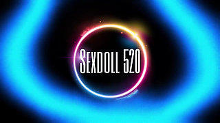 Sloppy Deepthroat POV Submissive Girl Gets Two Cumshots