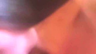 Blindfolded Babe Gets a Surprise Threesome