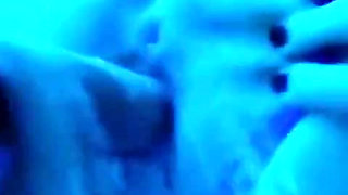 Pussy Fucked by the Machine