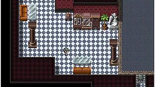 Rebellion Sadistic Maid [hentai Game] Ep.2 A Maid Pegging Her Master With Strapon