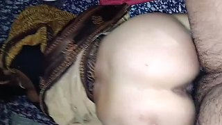 Step Sister Doggy Style Fucking - Sukunmi Hardcore Indian Homemade Sex