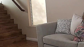 Tattoo Artist Rides Horny Client Bts