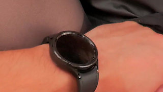 Tell Me, Which Fits Her Better? Torn Tights or Whole Ones?