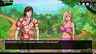 Paradise Lust - (pt 41) - Nc