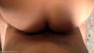 Aggressive Tops Fill a Willing Young Pig with Sperm