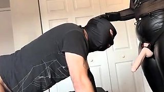 Mistress Vera - Machine malfunction cut this video way too