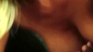 Vanessa Hell Takes a Diver's Dick in Her Raw MILF Hole