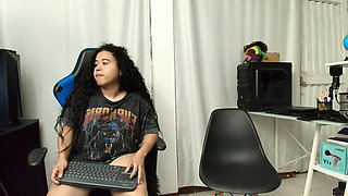Sister-in-law asks for my cock