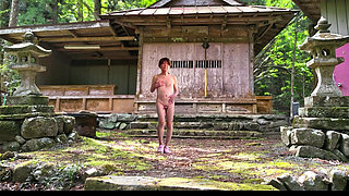 Nude Shrine