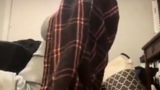 Video Mom Daughter big boobs striptease masturbation