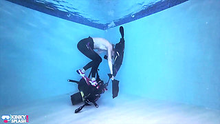 Scuba Compilation Underwater - Over 1hour!