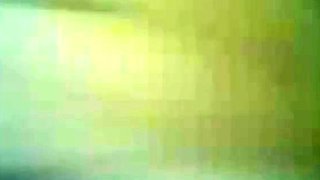 Malaysian babe from Ipoh goes hairy amateur