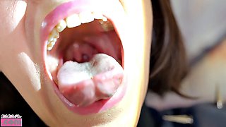 Anime Giantess Vore at Castle