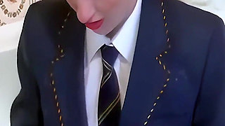 Time to Get Wet Featuring Sophia Smith