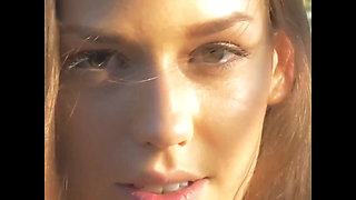 The Shyness of a Model