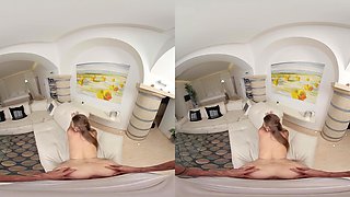 Girl of Your Dreams - Incredible Babe Olivia Sparkle