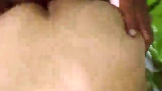 Close-up Pussy Eating Sex