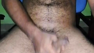 Night masturbating in sri lankan boy