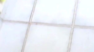 Enema Lesbian Domination Giantess Vs Sweet Girl - Swallow Liters of My Finest Enema Milk