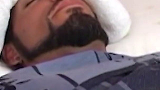 Here Is a Blowjob to Cure His Fever and a Lot More for the Soul