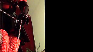 POV Latex Domination