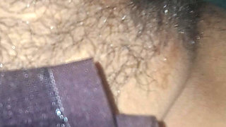 It's fun 💦 to leave Desi